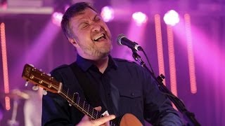 Jimi Goodwin - Oh! Whiskey at the 6 Music Festival