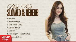 Download lagu Playlist Full Album Slowed & Reverb Veni Nur - Aku Gemoy Banyak Yang Suka Aku mp3