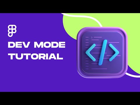How to Use Figma's New Dev Mode | Mastering Design to Code Collaboration