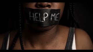 Human trafficking awareness in South Africa - Modern day slavery