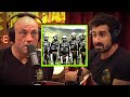 Uncontacted Tribes Didn’t Terrify Me Until I Saw This.. | Joe Rogan
