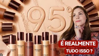 Base Terracota Le Teint Guerlain | Resenha | Agnis Murta