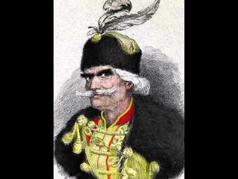 Romanijom vuci hode....