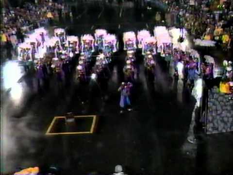 1989 Juniata Park String Band - Mining Our Business