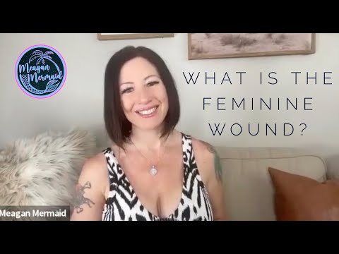 What is the Feminine Wound? (Introducing the Celtic Merrows, the Mermaids of Ireland)