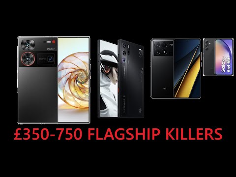 The Flagship Killer - Is it back?!?