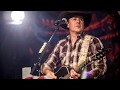 Roger Creager "Different Than I'm Feeling Right Now" LIVE on The Texas Music Scene