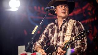 Roger Creager &quot;Different Than I&#39;m Feeling Right Now&quot; LIVE on The Texas Music Scene