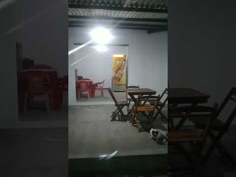 budega do João igarapé da roca santo Amaro do Maranhão