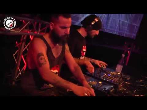 UNCUT 25.10.2014 - The Acts