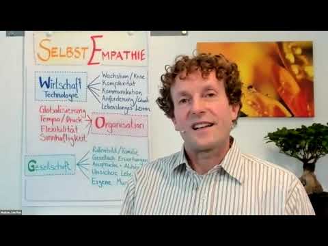 Vom Stress zur Gelassenheit.