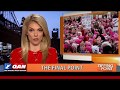 LOLOL The Debate Over Pink Pussy Hats