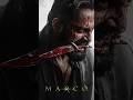 MARCO Full Movie New Hindi Movie Marcomovie Attitudedialogue Fypシ゚ Viral Trendingvideo