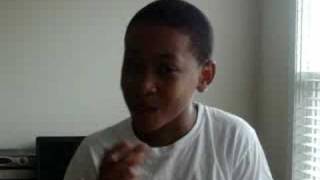 Jacob Latimore Goody Goody Frankie Lymon