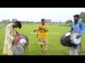 Female dhol bhangra |  Dhol jhumar dance | Dhol dharees Video 2022