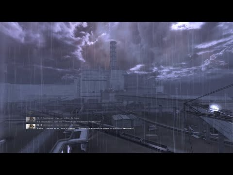 Мод "OGSM CS 1.8" Сталкер ЧН  #Часть 6