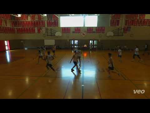 Kut Different 7th (58) Tier 4 - PLAYOFFS Bing Chillin’ 10th (47) - tcbl sunday