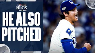 [閒聊] MLB單場比賽GOAT?