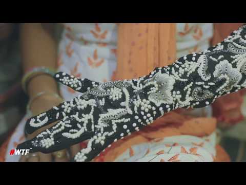 Rajdeep Ranawat, Fashion Designer | Promo