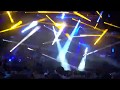 UMPHREY'S McGEE : The Triple Wide : {4K Ultra HD} :  Summer Camp : Chillicothe, IL : 5/25/2018