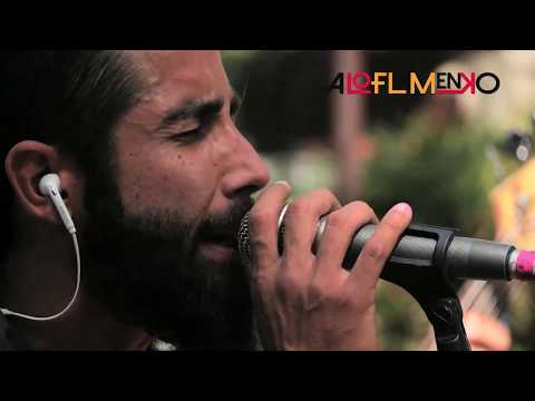 Rafa y Chinin La Raja De Tu Falda - Estopa Versión A Lo Flamenko (Live Session)