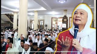 Download lagu Abuya Uci Turtusi | Dzikir  Dan Manaqib | Haul Tuan Syekh Abdul Qodir Jailani mp3