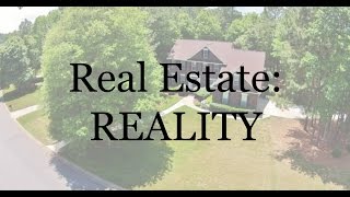 Real Estate Reality - Charlotte, NC Realtor | Buy Sell Homes