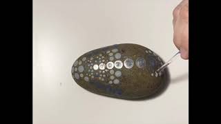 Quarantine Rocks: Train Leaving Gray