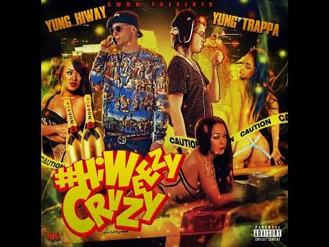 Yung Trappa feat Yung Hiway -  Новая Школа