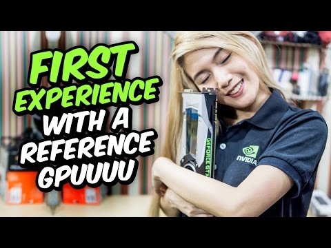 NEW BEST BANG FOR THE BUCK GPU? - GTX 1070 Founders Edition Review