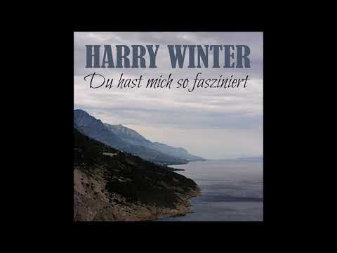 1960 Harry Winter - Du Hast Mich So Fasziniert