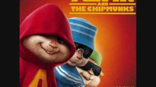 Mighty Morphin Chipmunk Rangers