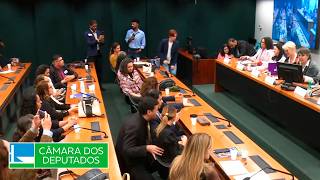  Dia da valorização das mulheres na infraestrutura nacional (PL4418/25) - 11/06/2026 14:00