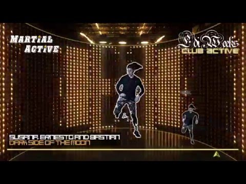 Susana, Ernesto & Bastian – Dark Side of the Moon feat. Susana (Dogzilla Dark Dub)