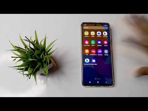 How to turn off Location in Samsung galaxy M 31s mobile in hindi