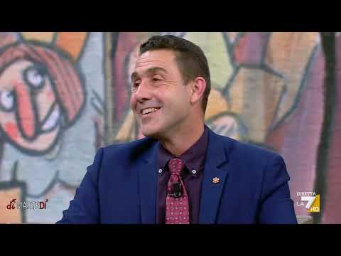 "Come giudica Benito Mussolini?", la non risposta del generale Vannacci