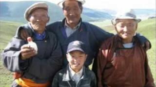 Mongolia motorcycle tour