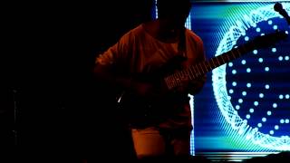 Animals as Leaders -‎ Earth Departure (live at Frankfurt)