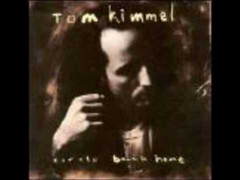 Tom Kimmel - Love is my religion