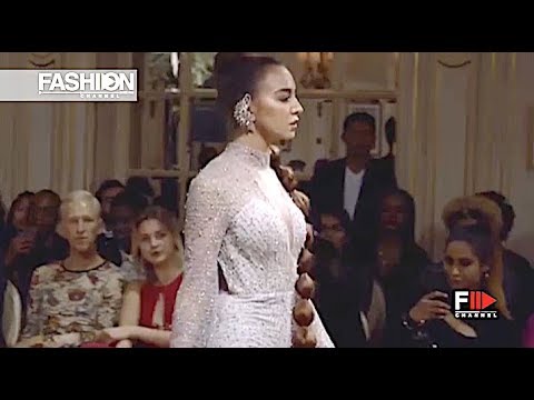 BNTB Fall 2019 2020 Paris - Fashion Channel