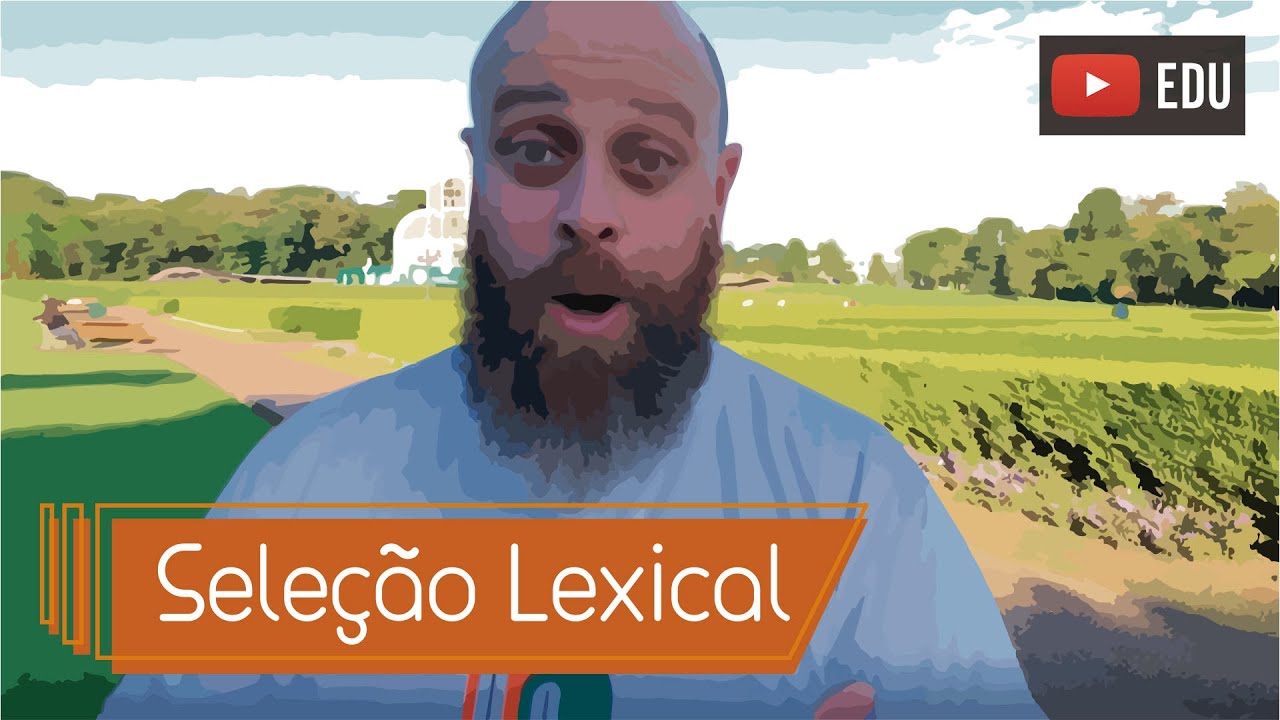 O Que é Diversidade Lexical