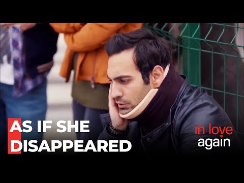 Fatih's Looking All Over Zeynep - In Love Again