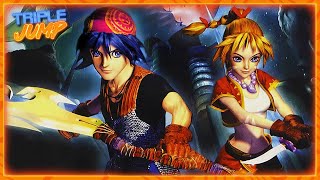 10 Best-Reviewed N64, PS1, and Saturn RPGs