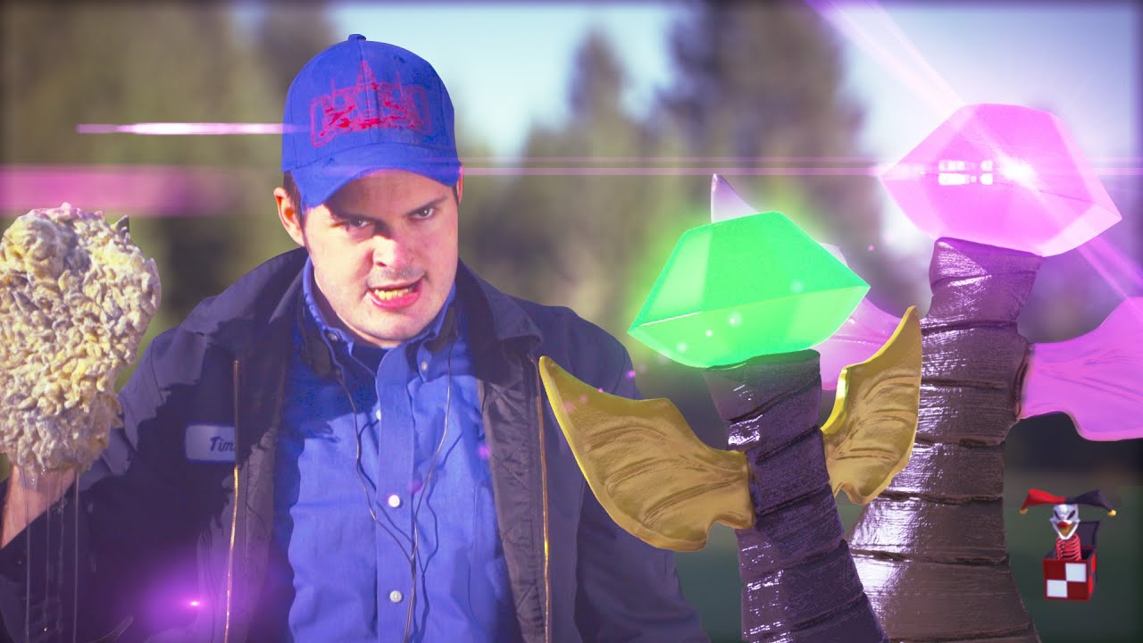 Liên Minh Huyền Thoại: Công việc của người lao công trong LOL