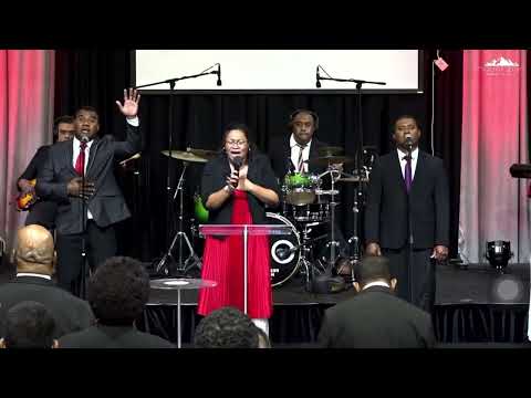 Kalou Qaqa Sega Ni Veisau - Mt. Zion Christian Fellowship Centre