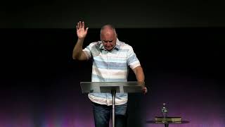 The Valley of Blessing | Faith Under Pressure