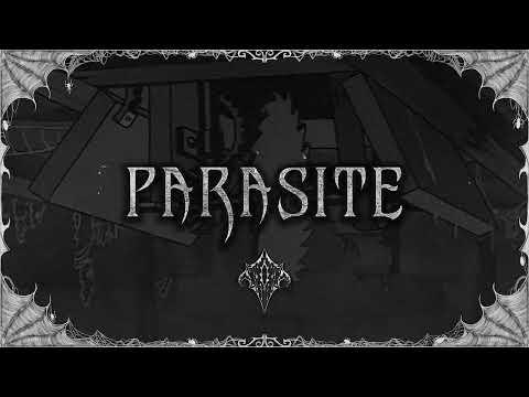 [FREE] GHOSTEMANE x Istasha The Scrub | Dark Hard Type Beat - "PARASITE"