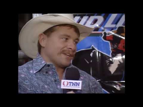 Chuck White vs Wipeout - 95 PBR Odessa (82 pts)