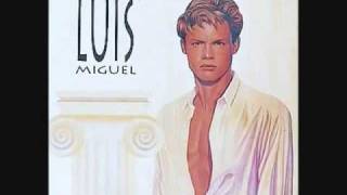 Luis Miguel - Un Rock And Roll Suono