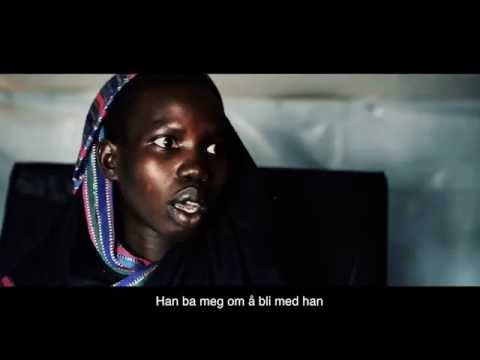 Løp for livet - historien om Atrin